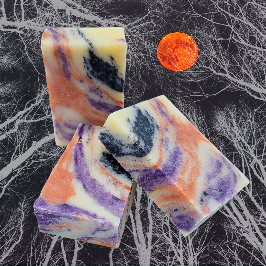 Evolve Botanica Standard Soaps Standard Soap - Twilight (Seasonal)