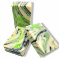 Evolve Botanica Standard Soaps Standard Soap - Wicked (Seasonal)