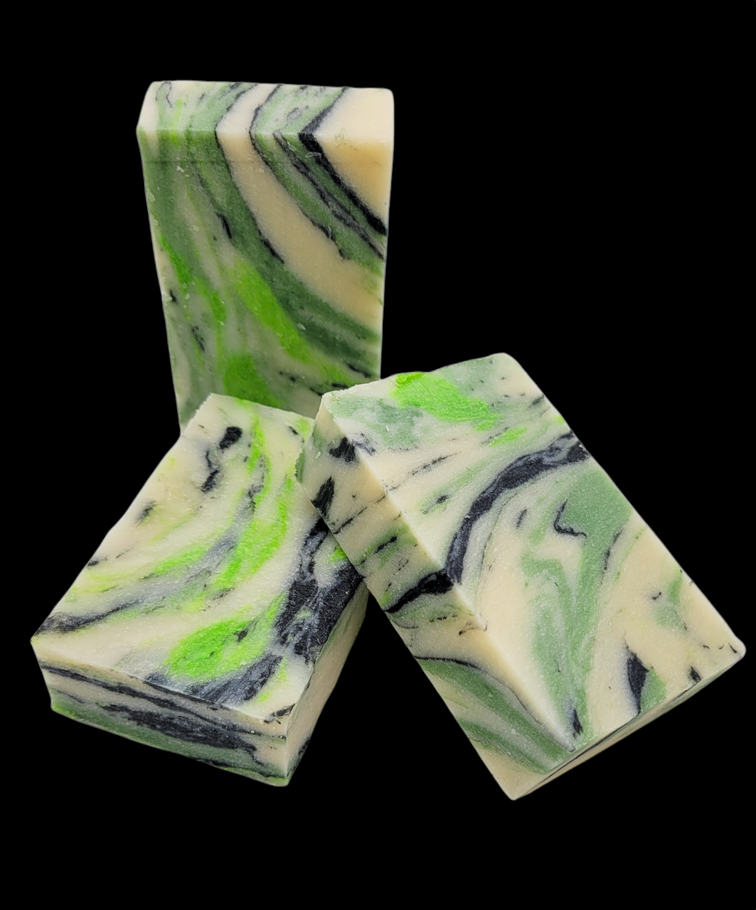 Evolve Botanica Standard Soaps Standard Soap - Wicked (Seasonal)