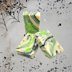 Evolve Botanica Standard Soaps Standard Soap - Wicked (Seasonal)