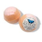 Monkey Farts Bath Bomb - Banana, Berries, Melons