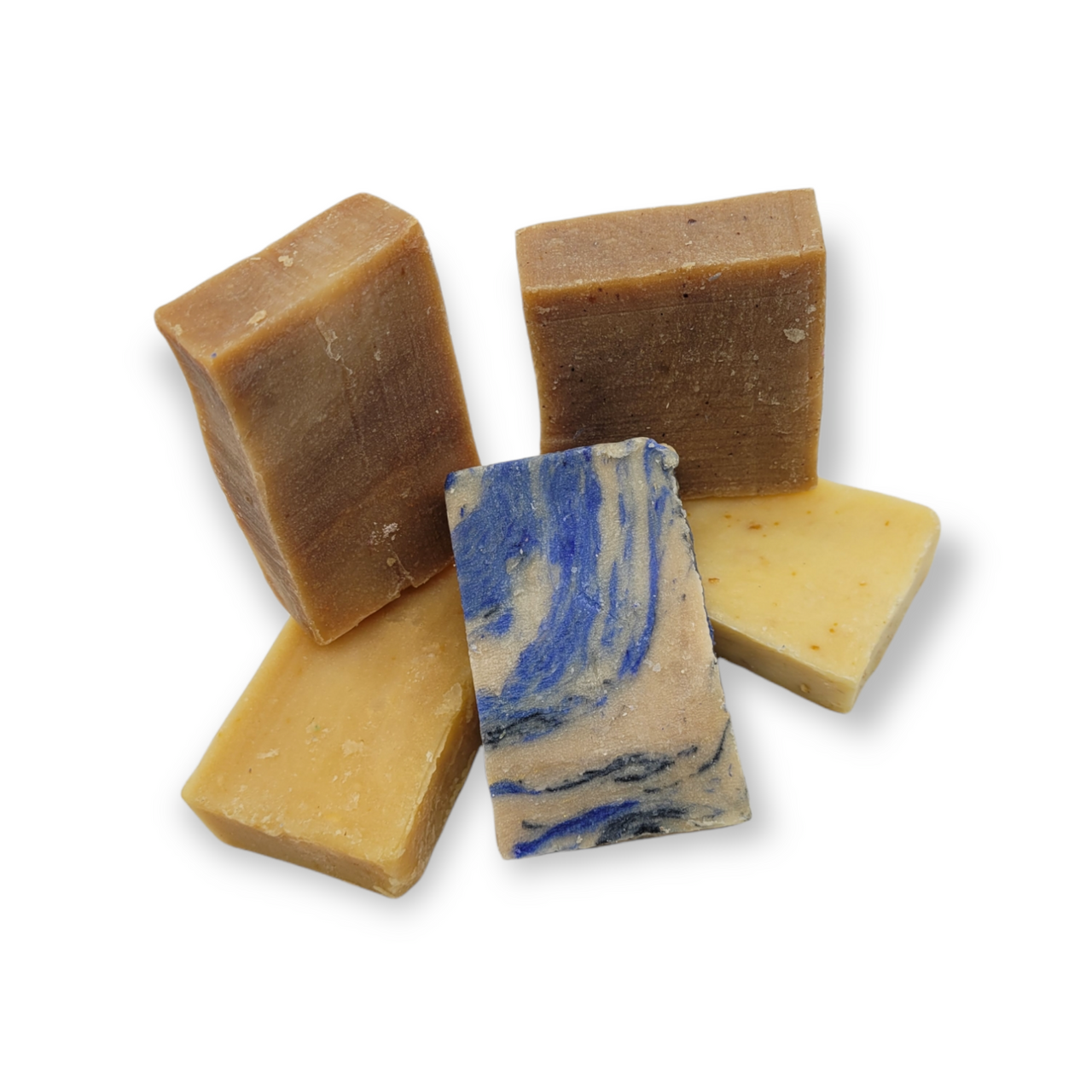Evolve Botanica Mystery Standard Soap (Limited Editions)
