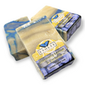 Evolve Botanica Standard Soaps Standard Soap - Blueberry, Lemon & Verbena (Limited Edition)