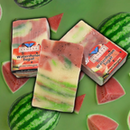 Evolve Botanica Standard Soaps Standard Soap - Watermelon Sugar (Limited Edition)