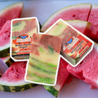 Evolve Botanica Standard Soaps Standard Soap - Watermelon Sugar (Limited Edition)