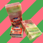 Evolve Botanica Standard Soaps Standard Soap - Watermelon Sugar (Limited Edition)