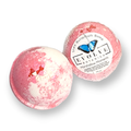 Evolve Botanica Bath Bombs Bath Bomb - Marshmallow Moments ( Christmas - Holiday )