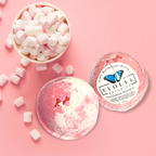 Evolve Botanica Bath Bombs Bath Bomb - Marshmallow Moments ( Christmas - Holiday )