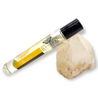 Evolve Botanica Gemstones Gemstone Essential Oil Roll On - Renew