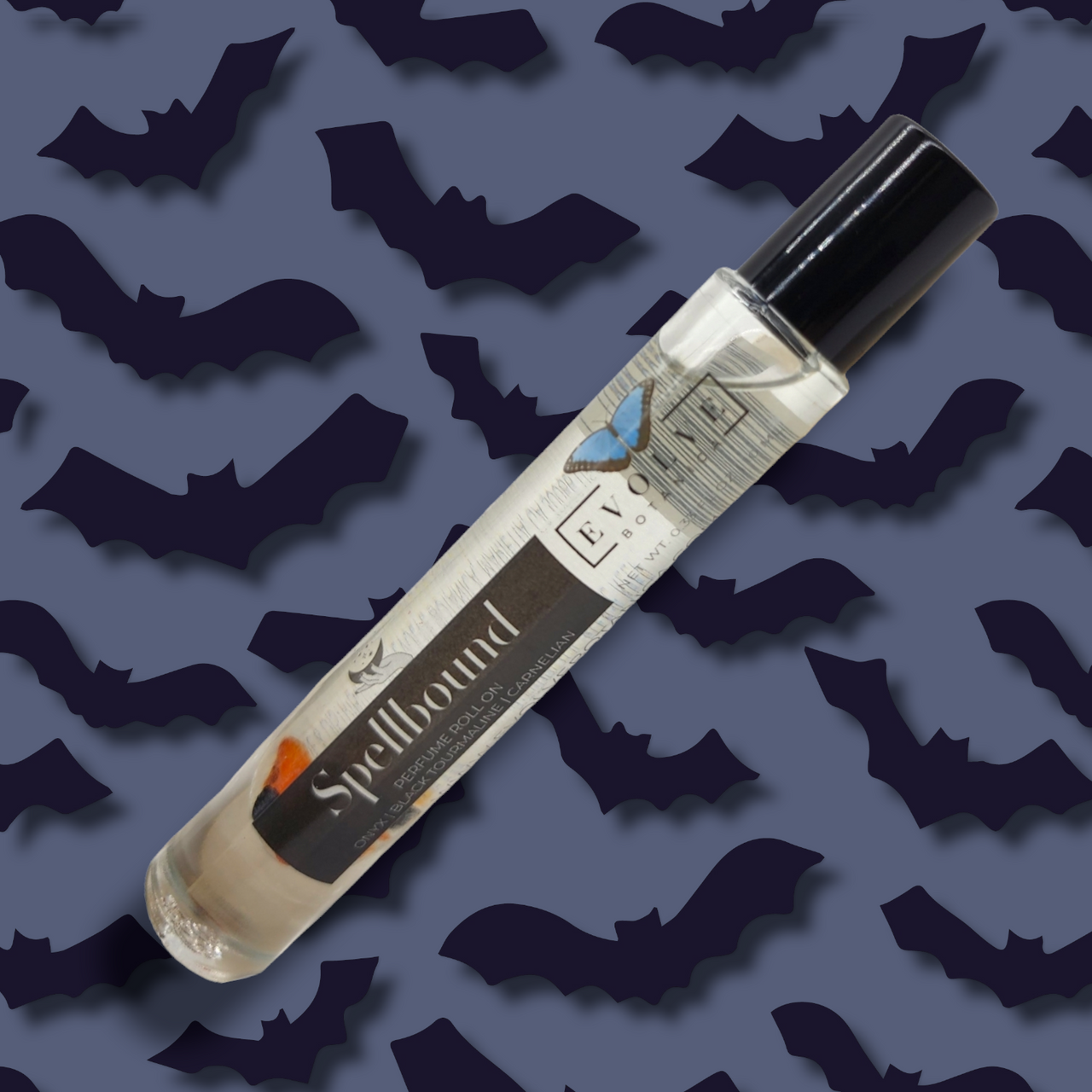 Evolve Botanica Bokuwahyde Spellbound Gift Box