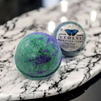 Bath Bomb - Pretty Poison  (Seasonal - Valentines) Evolve Botanica