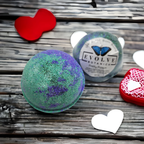 Bath Bomb - Pretty Poison  (Seasonal - Valentines) Evolve Botanica