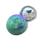 Bath Bomb - Pretty Poison  (Seasonal - Valentines) Evolve Botanica