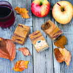 Evolve Botanica Seasonal Soap - It's Fall Y'all (Halloween, Fall, Seasonal)