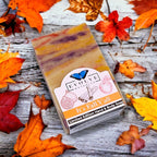 Evolve Botanica Seasonal Soap - It's Fall Y'all (Halloween, Fall, Seasonal)