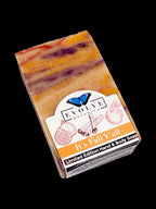 Evolve Botanica Seasonal Soap - It's Fall Y'all (Halloween, Fall, Seasonal)