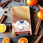 Evolve Botanica Seasonal - Spiced Orange (Christmas, Holiday, Seasonal)