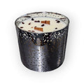 Evolve Botanica Starlight Candle - Pomegranate Noir (Garnet)