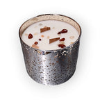 Evolve Botanica Starlight Candle - It Girl (Sunstone & Red Jasper)