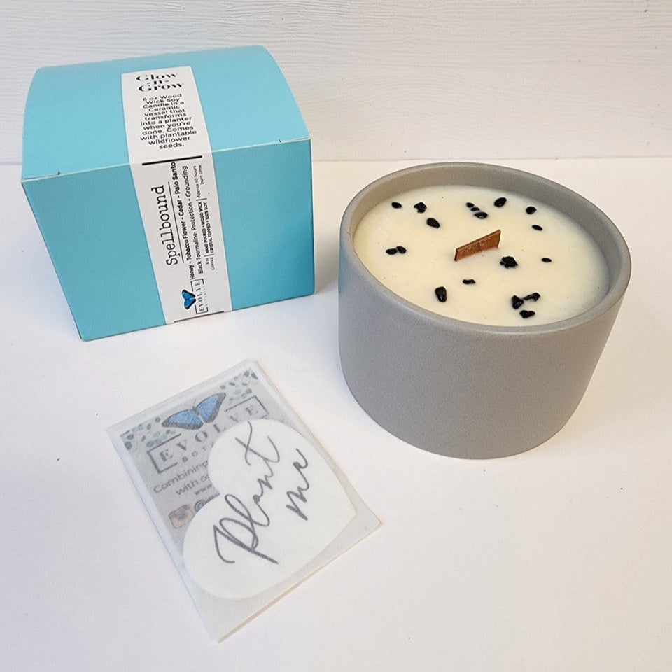 Evolve Botanica Glow - Spellbound