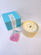 Evolve Botanica Glow - Capri Lemon