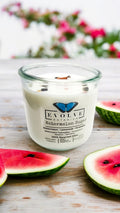 Watermelon Sugar Farmers Market candle — watermelon, citrus & lemonade summer scent