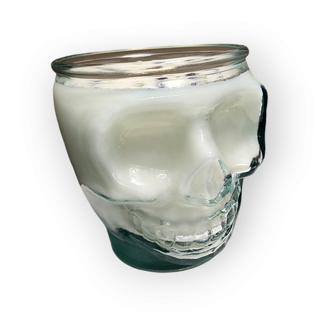 Crystal Skull - Witching Hour