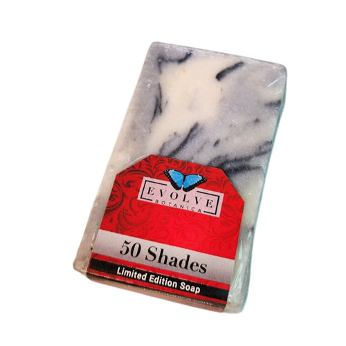 50 Shades – Seasonal Hand & Body Soap Valentines Day