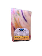 Evolve Botanica Seasonal Soap - You're F*#@king Fabulous