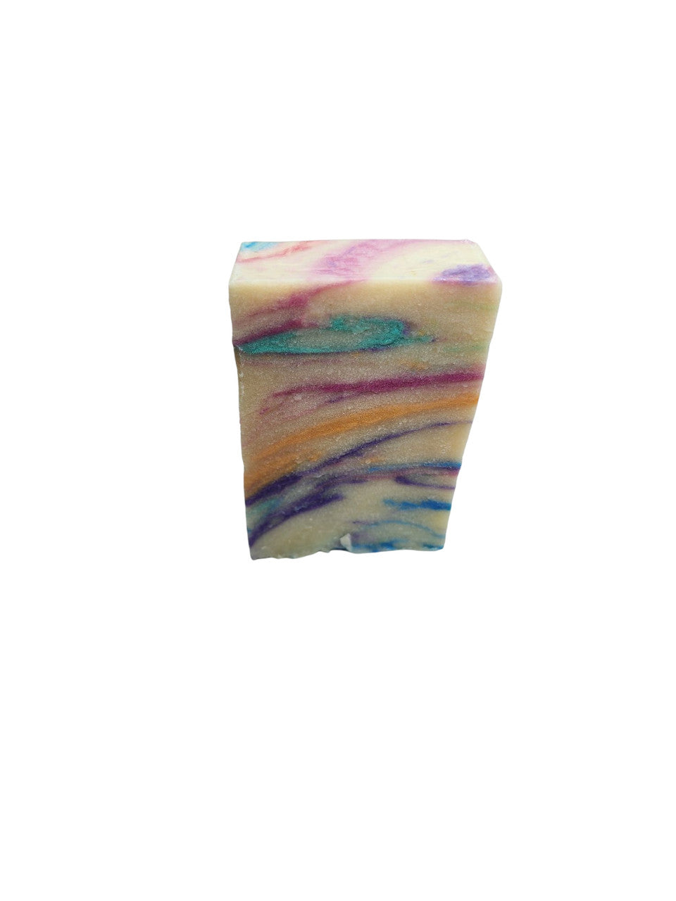 Evolve Botanica Seasonal Soap - You're F*#@king Fabulous