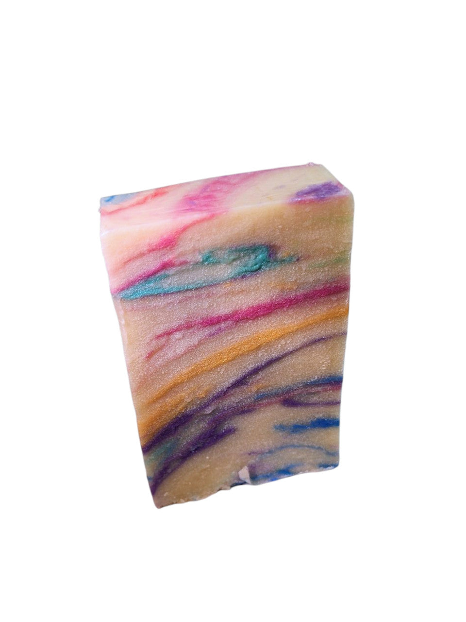 Evolve Botanica Seasonal Soap - You're F*#@king Fabulous