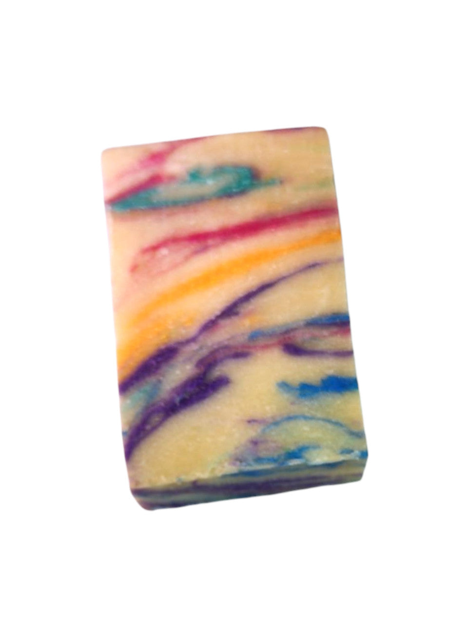 Evolve Botanica Seasonal Soap - You're F*#@king Fabulous