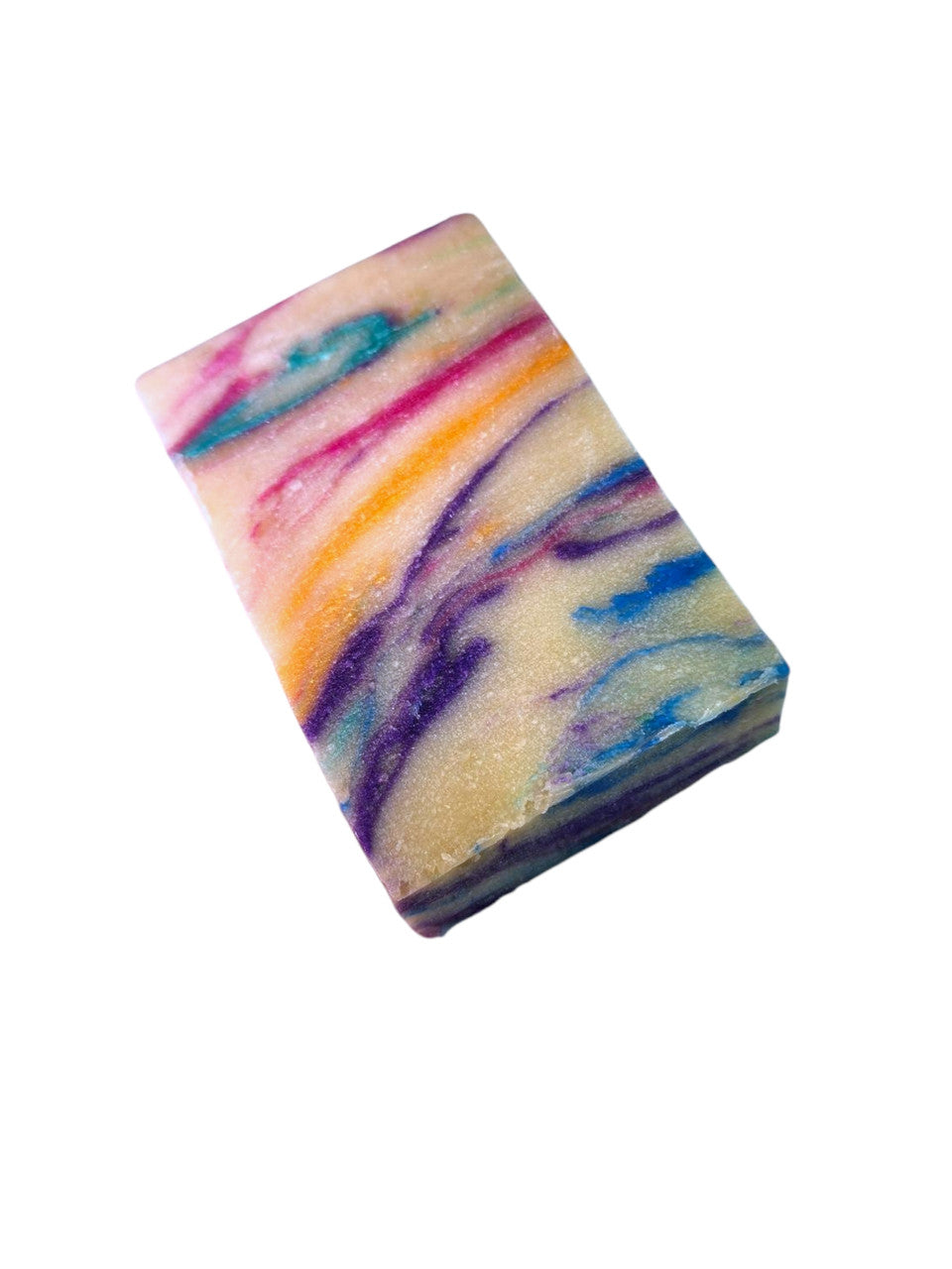 Evolve Botanica Seasonal Soap - You're F*#@king Fabulous