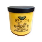 9oz Coco Luxe Candle - No. #2 (Citrine)