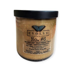 9oz Coco Luxe Candle - No. #6 (Carnelian)