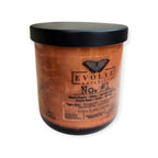 9oz Coco Luxe Candle - No. #1 (Tiger Eye)