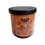 9oz Coco Luxe Candle - No. #1 (Tiger Eye)