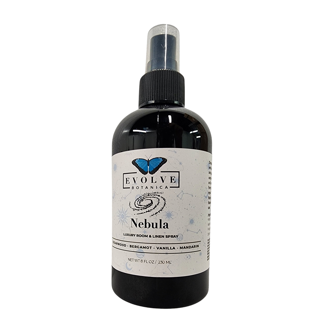 Room & Linen Spray - Nebula