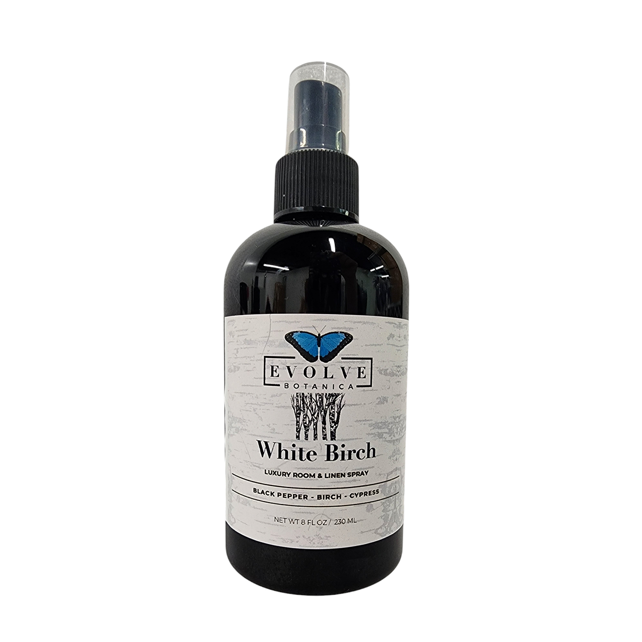 Room & Linen Spray - White Birch