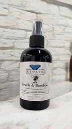 Eovlve Botanica Room & Linen Spray - Beach & Bamboo