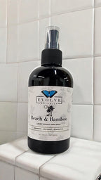 Eovlve Botanica Room & Linen Spray - Beach & Bamboo