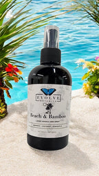 Eovlve Botanica Room & Linen Spray - Beach & Bamboo
