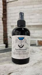 Evolve Botanica Room & Linen Spray - Spellbound