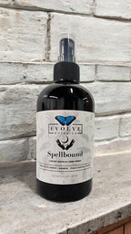 Evolve Botanica Room & Linen Spray - Spellbound