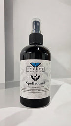 Evolve Botanica Room & Linen Spray - Spellbound