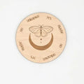 Evolve Botanica Pendulum Board - Butterfly