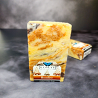 Evolve Botanica Seasonal Soap - Bonfire (Christmas)