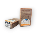 Evolve Botanica Seasonal Soap - Gingersnapped (Christmas)