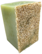Specialty Soap - Loofah-Mint