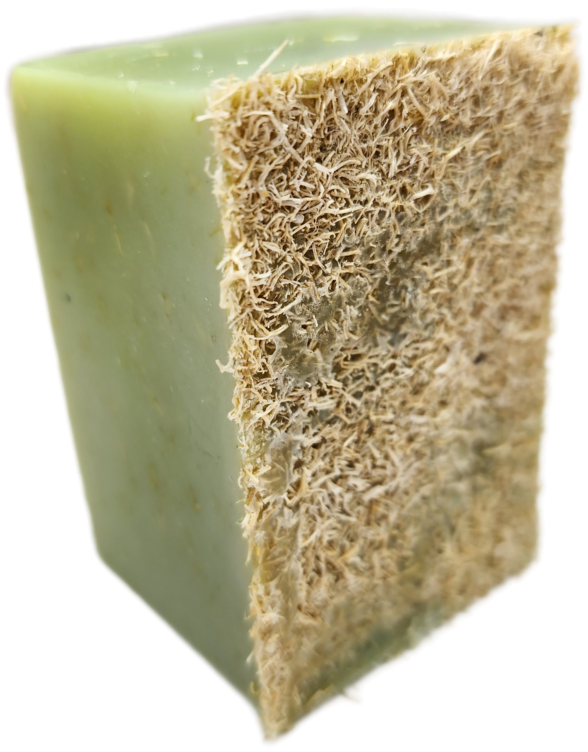 Specialty Soap - Loofah-Mint